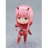 DARLING in the FRANXX - Nendoroid Zero Two: Pilot Suit Ver. 2408 10cm (EU)