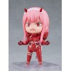 DARLING in the FRANXX - Nendoroid Zero Two: Pilot Suit Ver. 2408 10cm (EU)