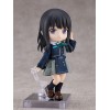 Lycoris Recoil - Nendoroid Doll Inoue Takina 14cm (EU)