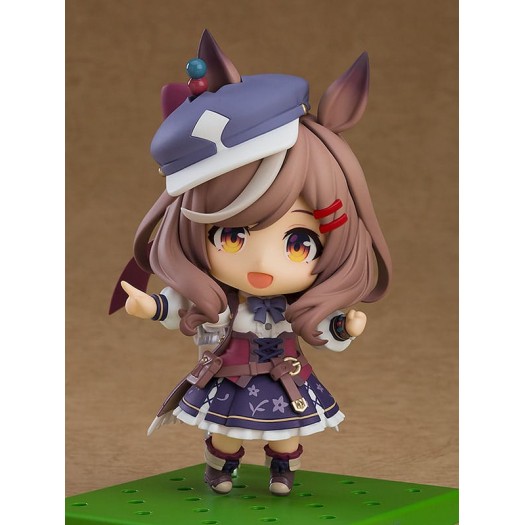 Uma Musume Pretty Derby - Nendoroid Matikanetannhauser 2412 10cm (EU)