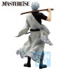 Gintama - Ichibansho Masterlise Sakata Gintoki 25cm