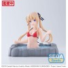 Saenai Heroine no Sodatekata - Luminasta Thermae Utopia Eriri Spencer Sawamura 14cm