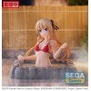 Saenai Heroine no Sodatekata - Luminasta Thermae Utopia Eriri Spencer Sawamura 14cm