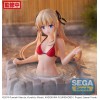 Saenai Heroine no Sodatekata - Luminasta Thermae Utopia Eriri Spencer Sawamura 14cm