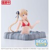 Saenai Heroine no Sodatekata - Luminasta Thermae Utopia Eriri Spencer Sawamura 14cm