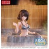 Saenai Heroine no Sodatekata - Luminasta Thermae Utopia Kato Megumi 14cm