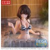 Saenai Heroine no Sodatekata - Luminasta Thermae Utopia Kato Megumi 14cm