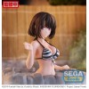 Saenai Heroine no Sodatekata - Luminasta Thermae Utopia Kato Megumi 14cm