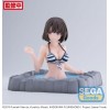 Saenai Heroine no Sodatekata - Luminasta Thermae Utopia Kato Megumi 14cm