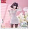 Saenai Heroine no Sodatekata - Luminasta Kato Megumi Sweater Ver. 22cm