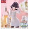 Saenai Heroine no Sodatekata - Luminasta Kato Megumi Sweater Ver. 22cm