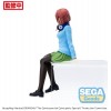 The Quintessential Quintuplets Specials - PM Perching Nakano Miku 14cm