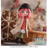 SPY x FAMILY - Luminasta Anya Forger Stylish Look Vol.1.5 15cm