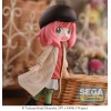 SPY x FAMILY - Luminasta Anya Forger Stylish Look Vol.1.5 15cm