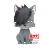 Haikyu!! - Fluffy Puffy Kurooneko 9cm