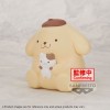 Sanrio - SOFVIMATES Pompompurin 11cm