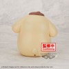 Sanrio - SOFVIMATES Pompompurin 11cm