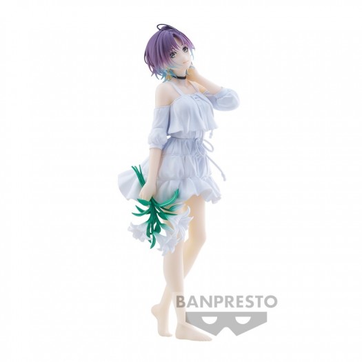 The Idolmaster Shiny Colors - Emotional Lens Asakura Toru 20cm