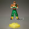 Dragon Ball Z - G X Tenshinhan 18cm