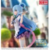 Konosuba - An Explosion on This Wonderful World! - Luminasta Aqua 18cm