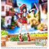 Konosuba - An Explosion on This Wonderful World! - Luminasta Megumin 17cm