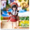 Konosuba - An Explosion on This Wonderful World! - Luminasta Megumin 17cm