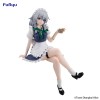 Touhou Project - Noodle Stopper Izayoi Sakuya 14cm