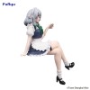 Touhou Project - Noodle Stopper Izayoi Sakuya 14cm