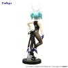 Vocaloid / Character Vocal Series 01 - BiCute Bunnies Hatsune Miku Street Violet Color Ver. 30cm