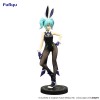 Vocaloid / Character Vocal Series 01 - BiCute Bunnies Hatsune Miku Street Violet Color Ver. 30cm