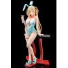 The Demon Sword Master of Excalibur Academy - Regina Mercedes 1/6 Bunny costume 27cm (EU)