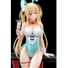 The Demon Sword Master of Excalibur Academy - Regina Mercedes 1/6 Bunny costume 27cm (EU)