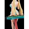 The Demon Sword Master of Excalibur Academy - Regina Mercedes 1/6 Bunny costume 27cm (EU)