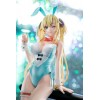 The Demon Sword Master of Excalibur Academy - Regina Mercedes 1/6 Bunny costume 27cm (EU)