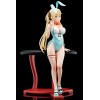 The Demon Sword Master of Excalibur Academy - Regina Mercedes 1/6 Bunny costume 27cm (EU)