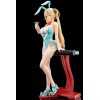 The Demon Sword Master of Excalibur Academy - Regina Mercedes 1/6 Bunny costume 27cm (EU)