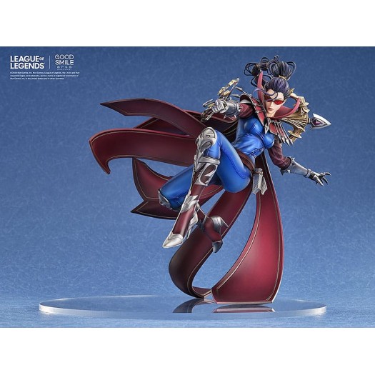 League of Legends - Vayne "The Night Hunter" 1/7 22cm (EU)