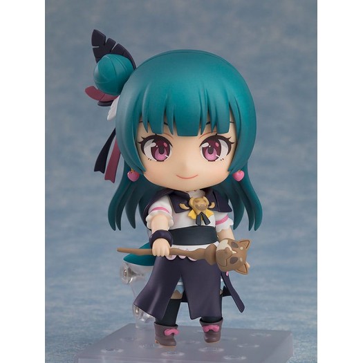 Genjitsu no Yohane: Sunshine in the Mirror - Nendoroid Yohane 2416 10cm (EU)