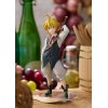 The Seven Deadly Sins: Dragon's Judgement - POP UP PARADE Meliodas 15cm (EU)