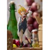 The Seven Deadly Sins: Dragon's Judgement - POP UP PARADE Meliodas 15cm (EU)