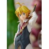 The Seven Deadly Sins: Dragon's Judgement - POP UP PARADE Meliodas 15cm (EU)