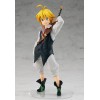 The Seven Deadly Sins: Dragon's Judgement - POP UP PARADE Meliodas 15cm (EU)