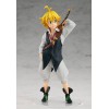 The Seven Deadly Sins: Dragon's Judgement - POP UP PARADE Meliodas 15cm (EU)