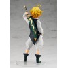 The Seven Deadly Sins: Dragon's Judgement - POP UP PARADE Meliodas 15cm (EU)