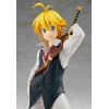 The Seven Deadly Sins: Dragon's Judgement - POP UP PARADE Meliodas 15cm (EU)