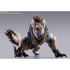 Monster Hunter - S.H. Monster Arts Series Zinogre -20th Anniversary Edition- 29cm (EU)