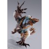 Monster Hunter - S.H. Monster Arts Series Zinogre -20th Anniversary Edition- 29cm (EU)