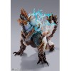 Monster Hunter - S.H. Monster Arts Series Zinogre -20th Anniversary Edition- 29cm (EU)