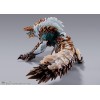 Monster Hunter - S.H. Monster Arts Series Zinogre -20th Anniversary Edition- 29cm (EU)