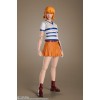 One Piece (Netflix) - S.H Figuarts Nami 15cm (EU)